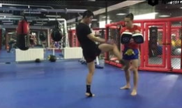 泰拳教学视频,跟随教学视频解锁泰拳精髓